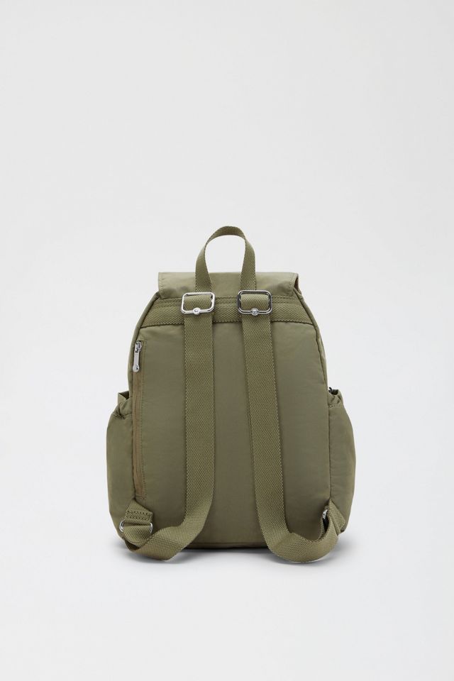 Kipling City Pocket Backpack #3