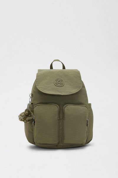 Kipling City Pocket Backpack