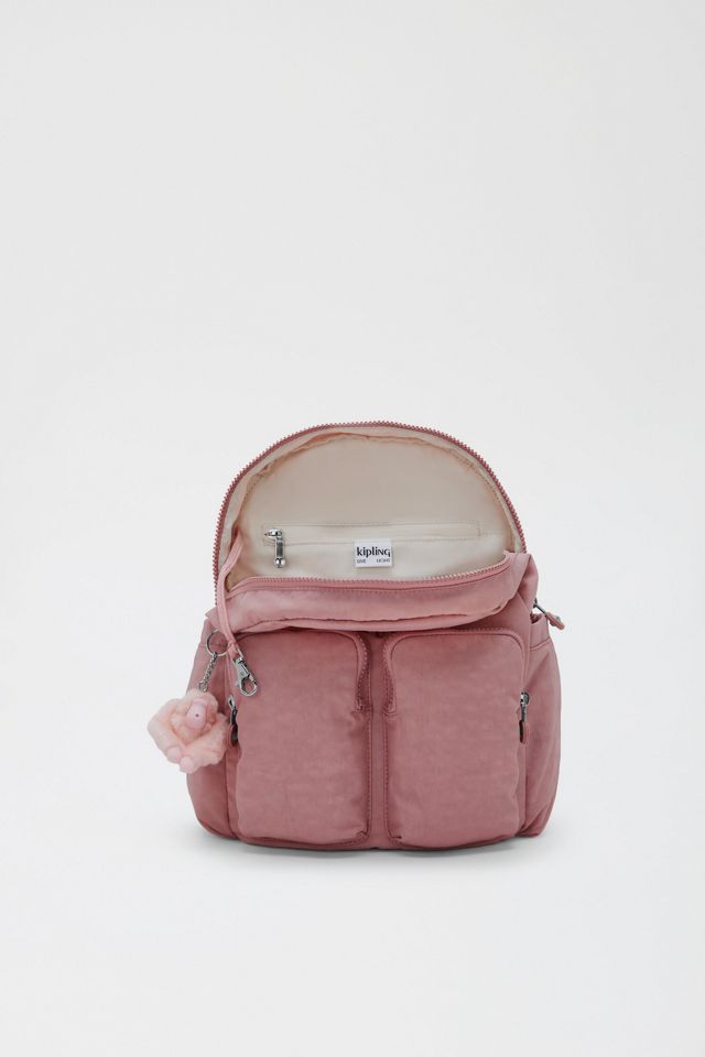 Kipling City Pocket Backpack #2