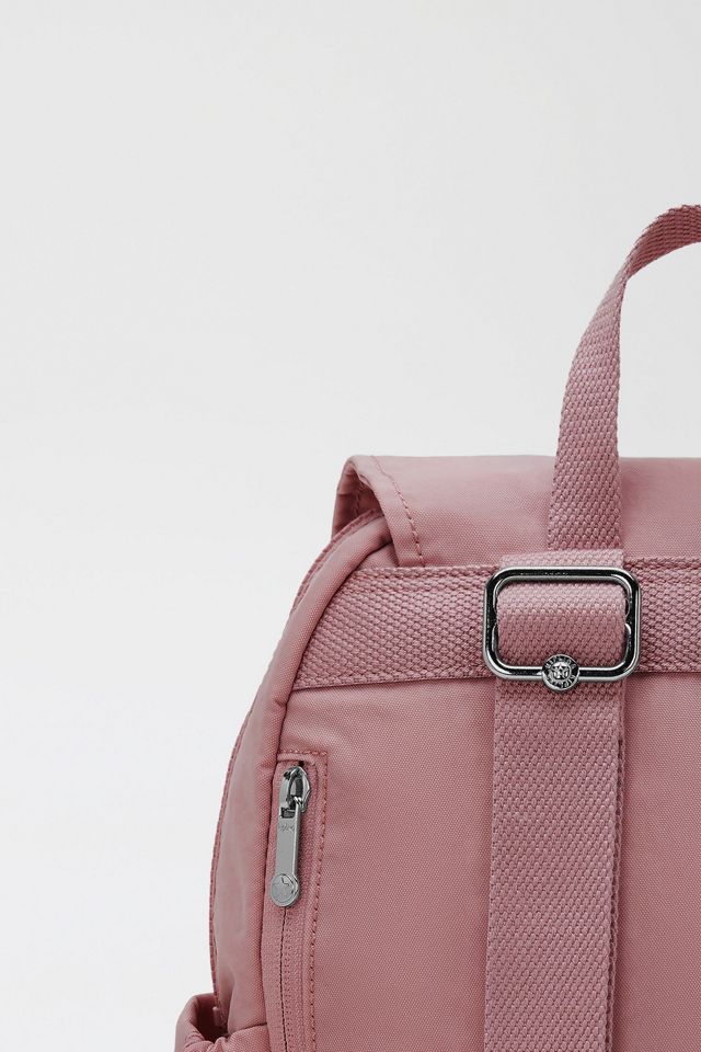 Kipling City Pocket Backpack #4