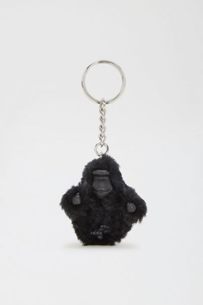 Kipling Sven Extra Monkey Keychain