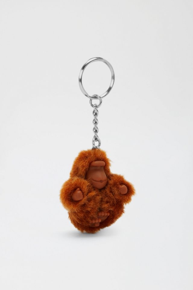 Kipling Sven Extra Monkey Keychain #1