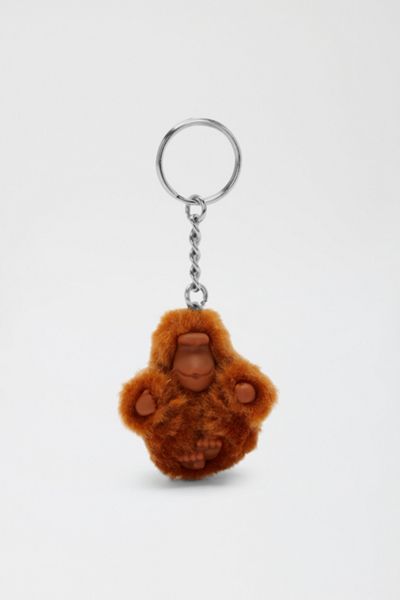 Kipling Sven Extra Monkey Keychain