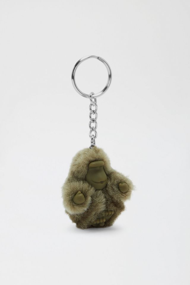 Kipling Sven Extra Monkey Keychain #1