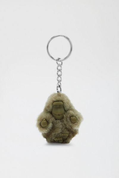 Kipling Sven Extra Monkey Keychain