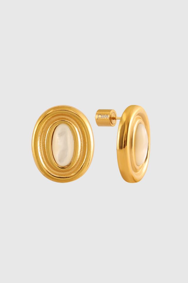 Joiana Jewelry Willa Earrings #1