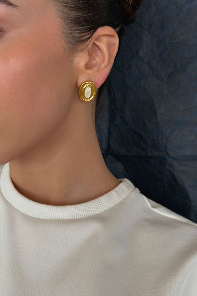 Joiana Jewelry Willa Earrings #3