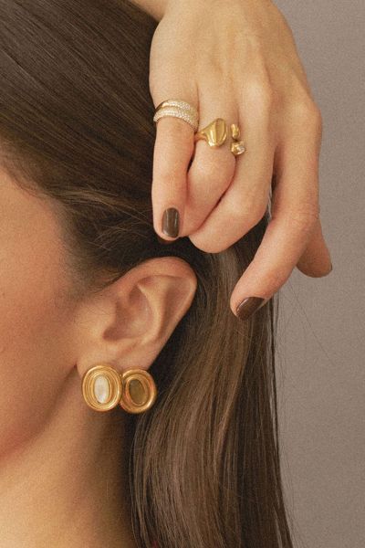 Joiana Jewelry Willa Earrings