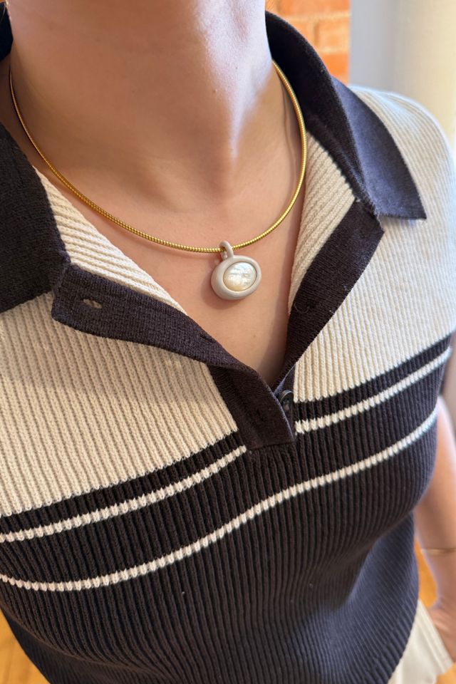 Joiana Jewelry The Birthstone Charm #2