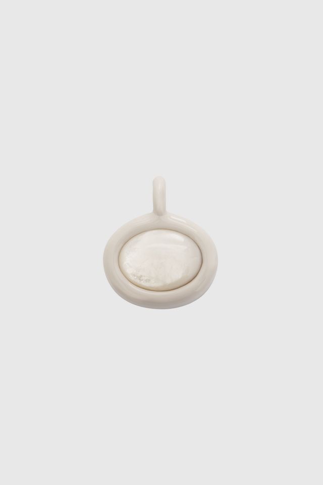 Joiana Jewelry The Birthstone Charm #4