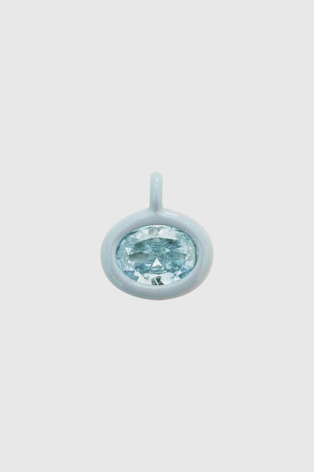 Joiana Jewelry The Birthstone Charm #2
