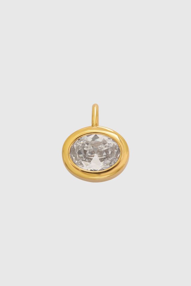 Joiana Jewelry The Birthstone Charm #2