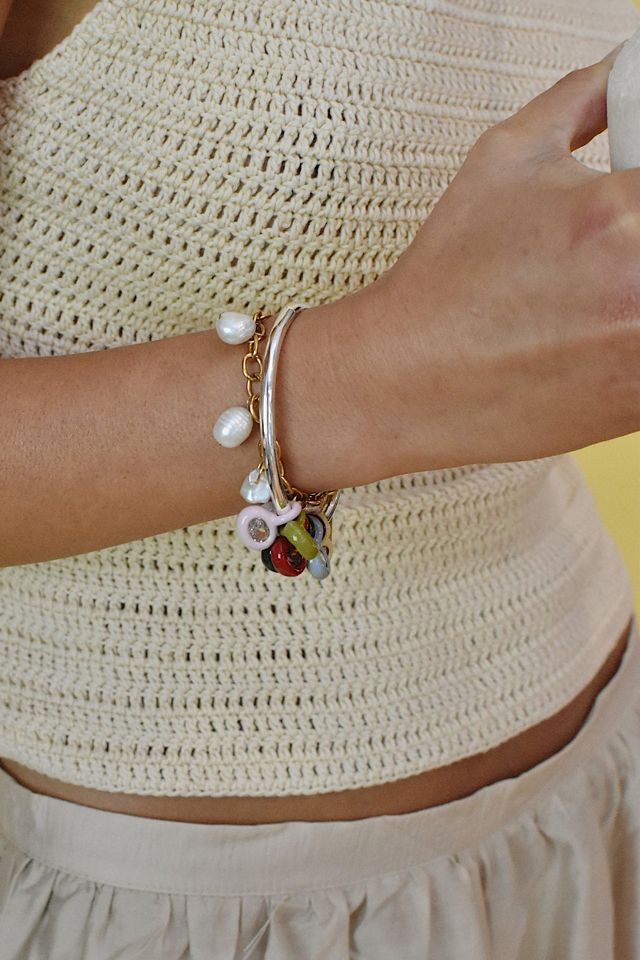 Joiana Jewelry The Birthstone Petite Charm #2