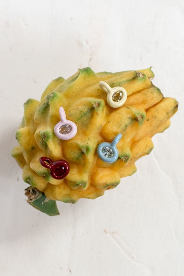Joiana Jewelry The Birthstone Petite Charm #4
