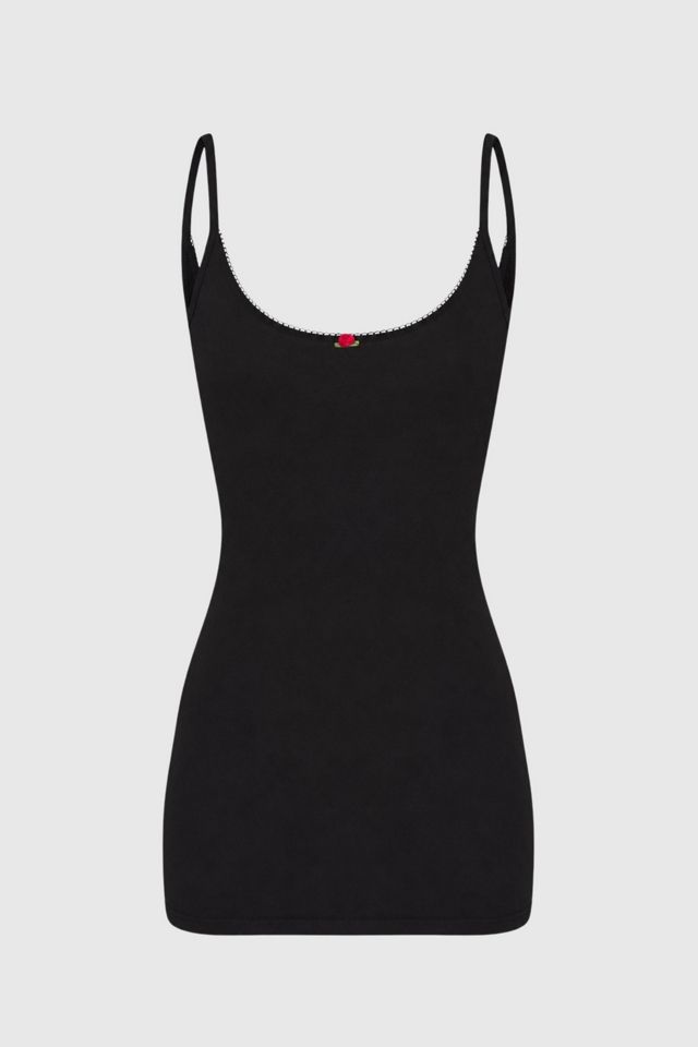 RAT BOI Scoop Back Cami Dress #4