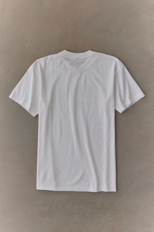 Destination Graphic Vintage Tee #1
