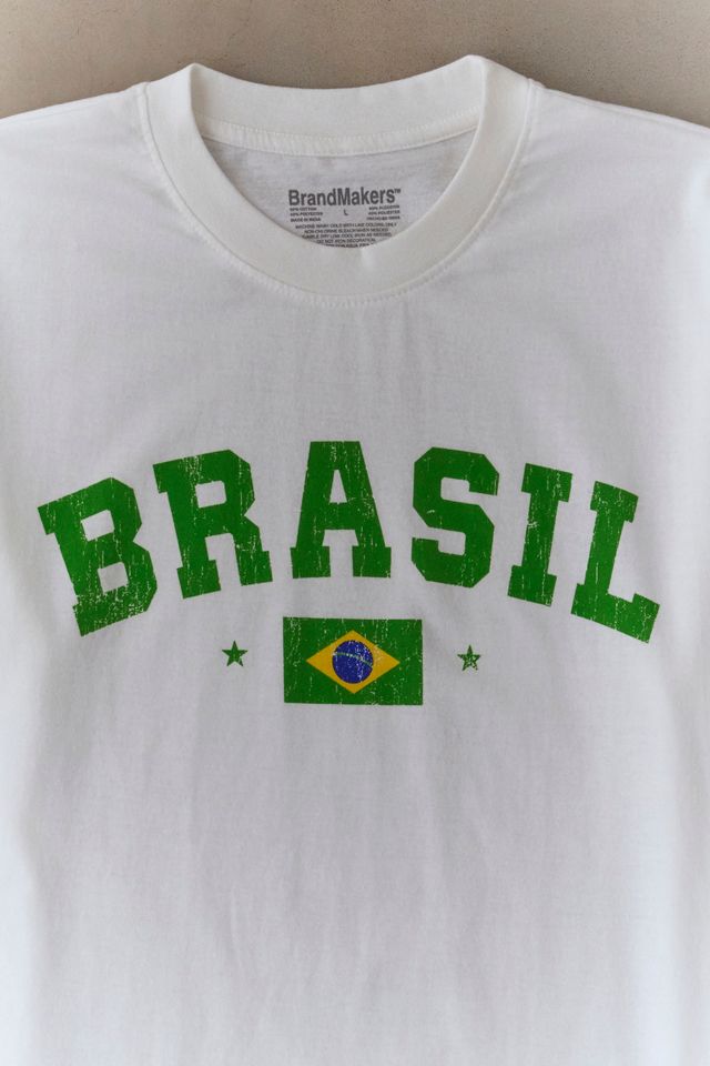 Destination Graphic Vintage Tee #2