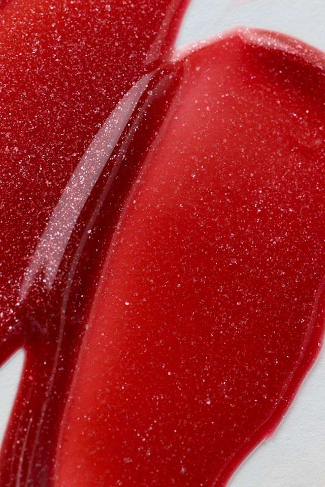 The Crème Shop X Peanuts Tinted Jelly Lip Oil Ornament #3