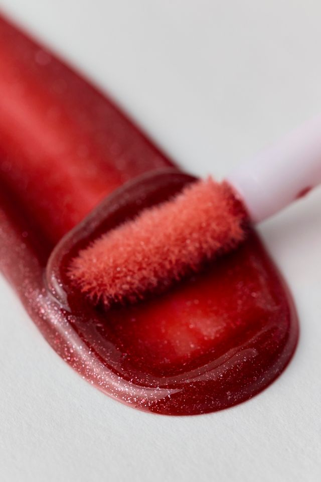The Crème Shop X Peanuts Tinted Jelly Lip Oil Ornament #4