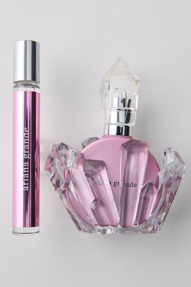 Ariana Grande r.e.m. Cherry Eclipse Eau De Parfum 2-Piece Fragrance Gift Set #1