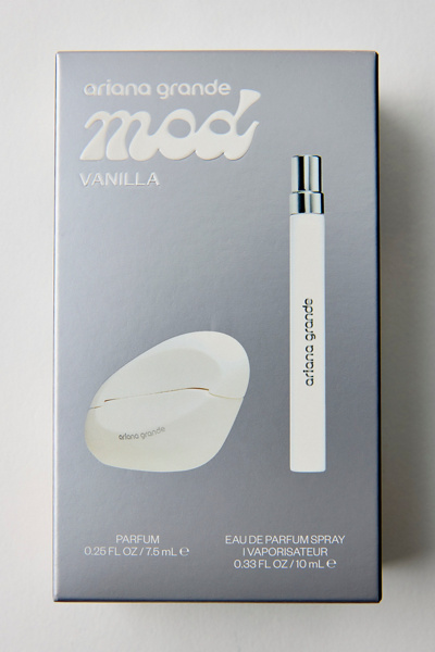 Ariana Grande MOD Vanilla Eau De Parfum Fragrance Gift Set
