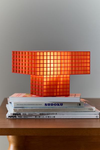 Tesser XL 1:1 Table Lamp