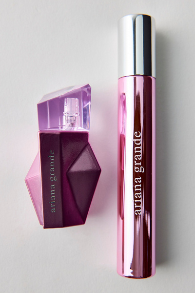 Ariana Grande r.e.m. Cherry Eclipse Eau De Parfum Fragrance Gift Set