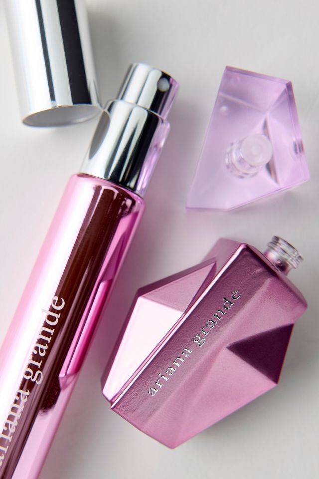 Ariana Grande r.e.m. Cherry Eclipse Eau De Parfum Fragrance Gift Set #2