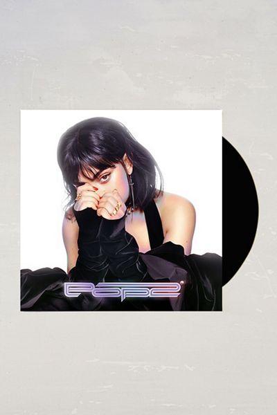 Charli xcx - Pop 2 LP