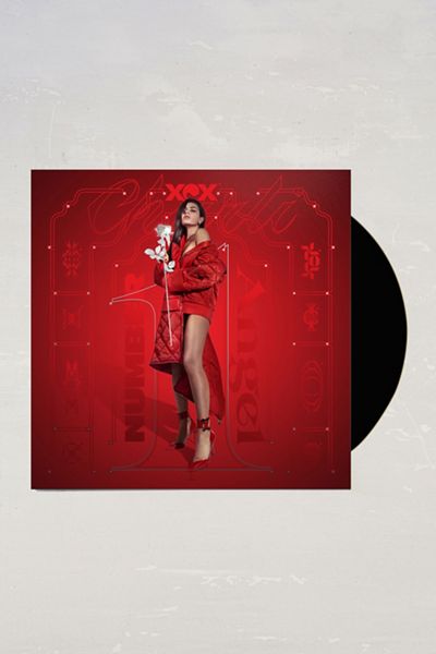 Charli xcx - Number 1 Angel LP