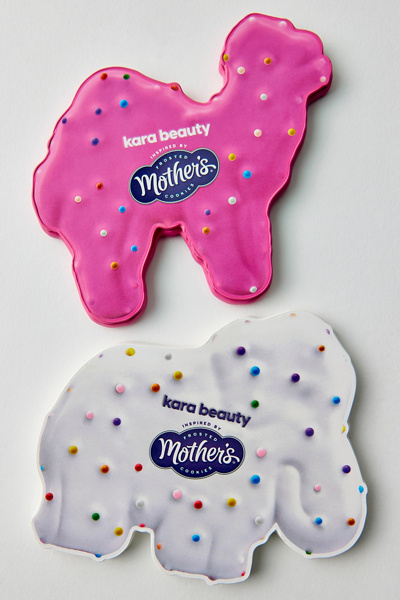 Kara Beauty X Mother’s Cookies Makeup Palette Set