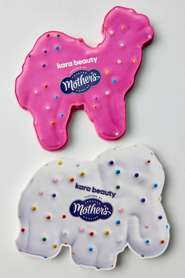 Kara Beauty X Mother’s Cookies Makeup Palette Set #1