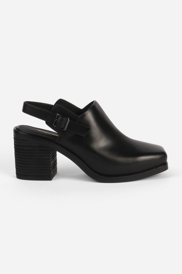Intentionally Blank Honcho Mule #1