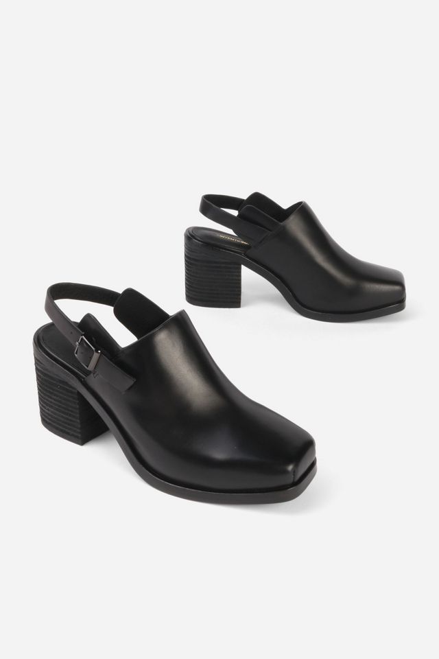 Intentionally Blank Honcho Mule #2