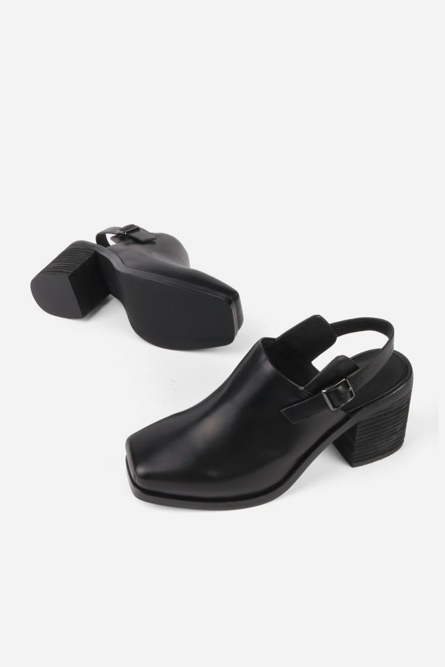 Intentionally Blank Honcho Mule #3