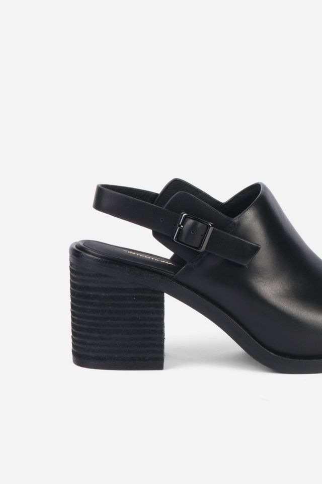 Intentionally Blank Honcho Mule #4