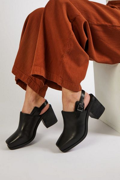 Intentionally Blank Honcho Mule