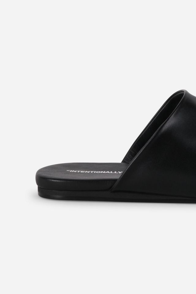 Intentionally Blank Kuhl Leather Mule #3
