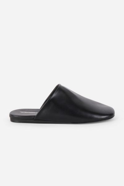 Intentionally Blank Kuhl Leather Mule