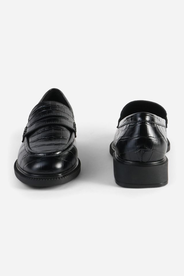 Intentionally Blank Marblehead Penny Loafer #3