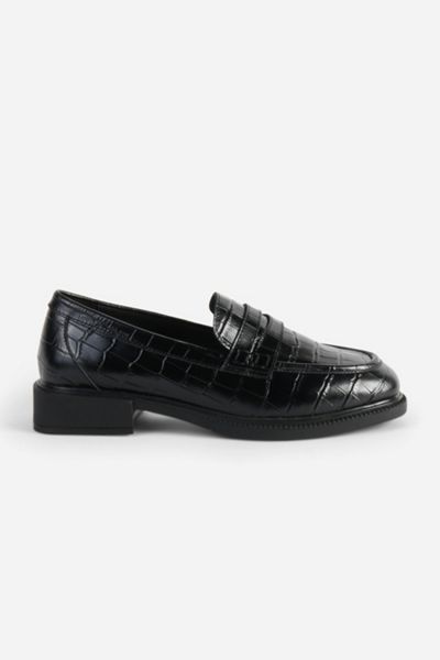 Intentionally Blank Marblehead Penny Loafer