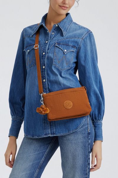 Kipling Riri Crossbody Bag