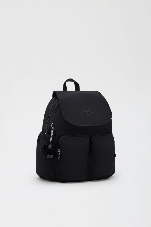 Kipling City Pocket Mini Cargo Backpack #1