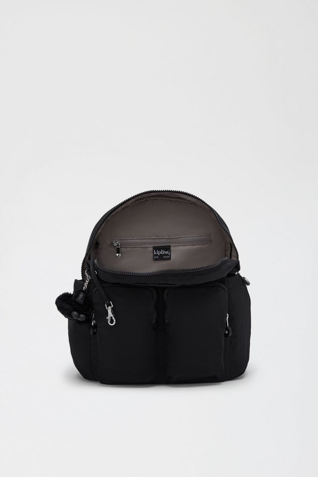 Kipling City Pocket Mini Cargo Backpack #2