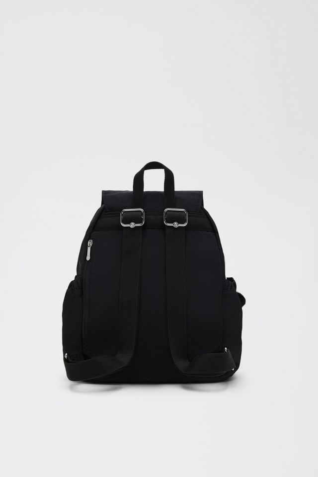 Kipling City Pocket Mini Cargo Backpack #3