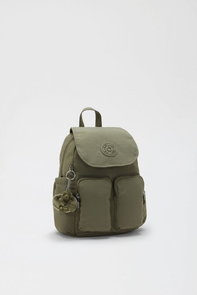 Kipling City Pocket Mini Cargo Backpack #1