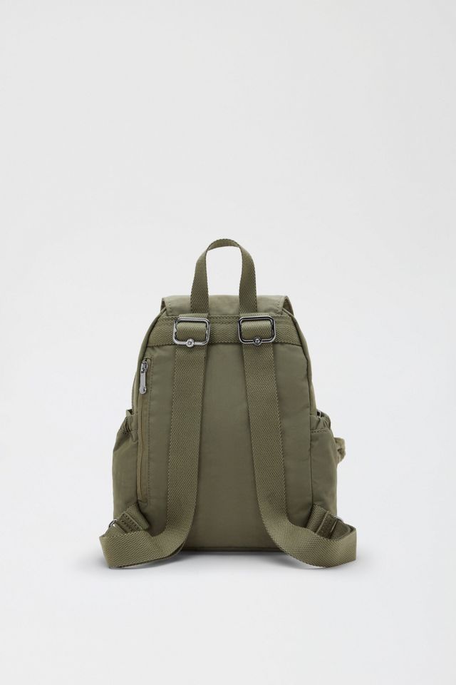 Kipling City Pocket Mini Cargo Backpack #3