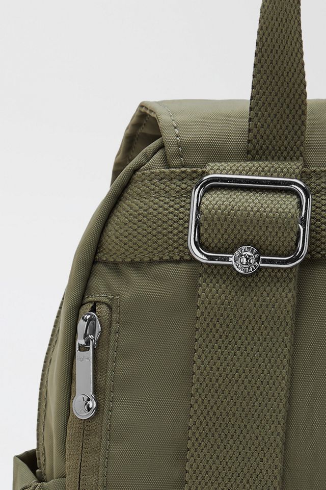 Kipling City Pocket Mini Cargo Backpack #4