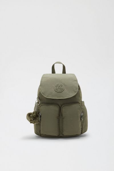 Kipling City Pocket Mini Cargo Backpack