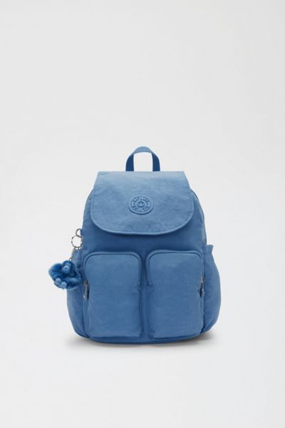 Kipling City Pocket Mini Cargo Backpack